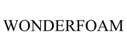 WONDERFOAM