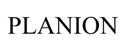PLANION