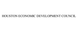 HOUSTON ECONOMIC DEVELOPMENT COUNCIL