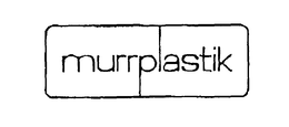 MURRPLASTIK