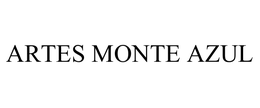 ARTES MONTE AZUL