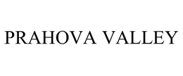PRAHOVA VALLEY