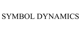 SYMBOL DYNAMICS