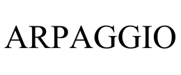 ARPAGGIO