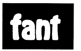 FANT