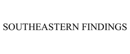 SOUTHEASTERN FINDINGS
