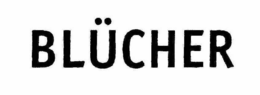 BLUCHER