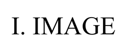 I. IMAGE