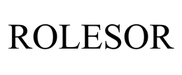 ROLESOR