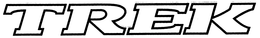 TREK trademark