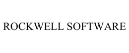 ROCKWELL SOFTWARE