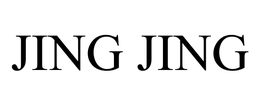 JING JING
