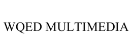 WQED MULTIMEDIA