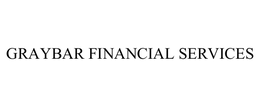 GRAYBAR FINANCIAL SERVICES