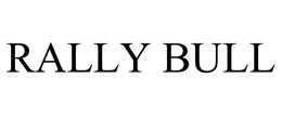 RALLY BULL