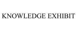 KNOWLEDGE EXHIBIT
