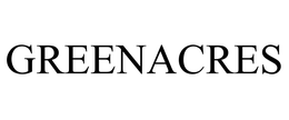 GREENACRES