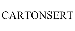 CARTONSERT