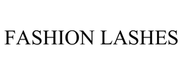 FASHION LASHES