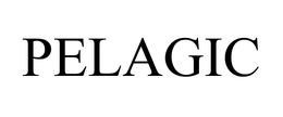 PELAGIC