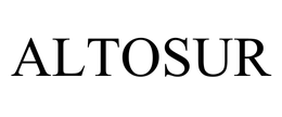 ALTOSUR