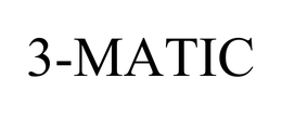 3-MATIC