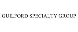 GUILFORD SPECIALTY GROUP