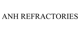 ANH REFRACTORIES