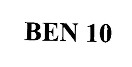 BEN 10