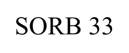 SORB 33
