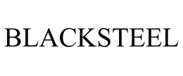 BLACKSTEEL