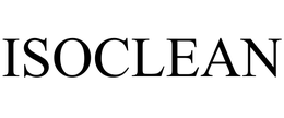 ISOCLEAN
