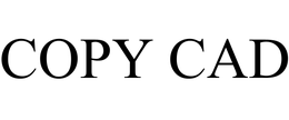 COPY CAD