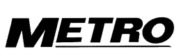 METRO