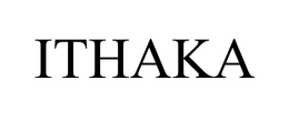 ITHAKA