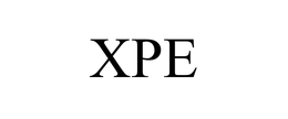 XPE