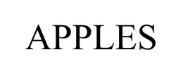 APPLES