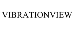 VIBRATIONVIEW