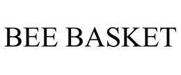 BEE BASKET