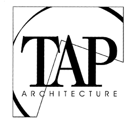 TAP ARCHITECTURE