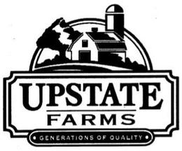 UPSTATE FARMS GENERATIONS OF QUALITY