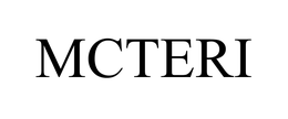 MCTERI