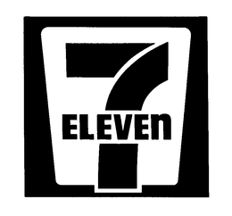 7 ELEVEN