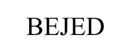 BEJED