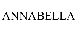 ANNABELLA
