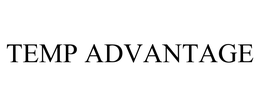 TEMP ADVANTAGE