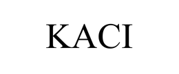 KACI