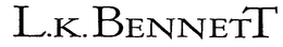 L.K. BENNETT