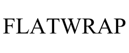 FLATWRAP