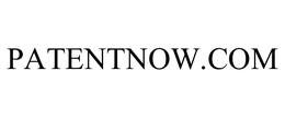 PATENTNOW.COM